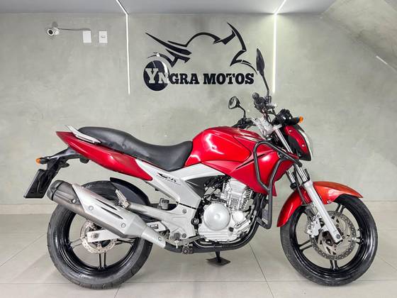 YAMAHA YS 250 FAZER 